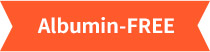 Albumin-FREE